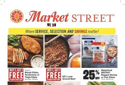 Market Street (NM, TX) Weekly Ad Flyer February 24 to March 2