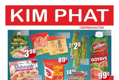 Kim Phat Flyer February 25 to March 3