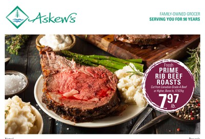 Askews Foods Flyer February 9 to 15