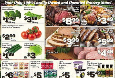 Discovery Foods Flyer February 9 to 15