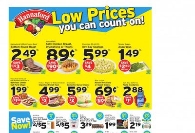 Hannaford (VT) Weekly Ad Flyer February 28 to March 6