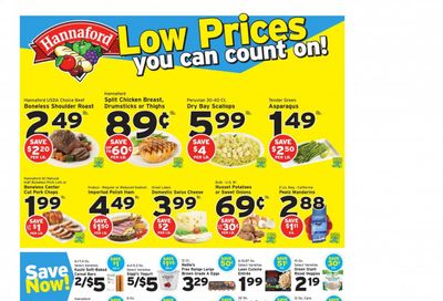 Hannaford (MA) Weekly Ad Flyer February 28 to March 6