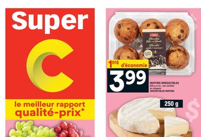 Super C Flyer February 13 to 19