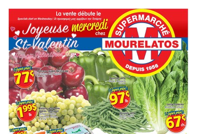 Mourelatos Flyer February 12 to 18