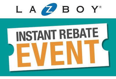 La-Z-Boy (GTA) Flyer February 10 to 23