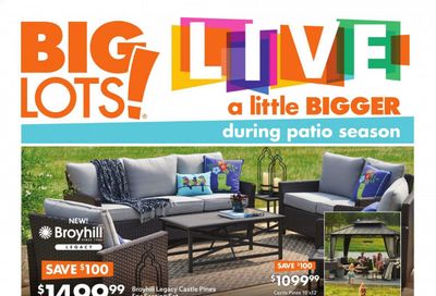Big Lots Weekly Ad Flyer February 27 to March 6