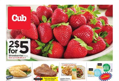 Cub Foods Weekly Ad Flyer February 28 to March 6