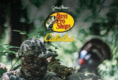 Cabela's Weekly Ad Flyer February 27 to June 5