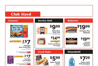 ShopRite (CT, DE, MD, NJ, NY, PA) Weekly Ad Flyer February 28 to March 27
