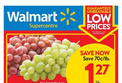 Walmart Supercentre (ON) Flyer February 13 to 19