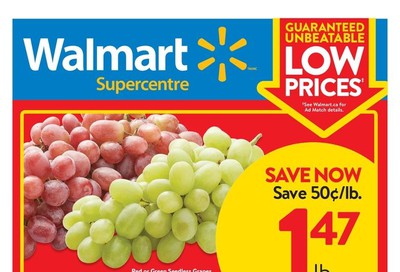 Walmart Supercentre (Atlantic) Flyer February 13 to 19