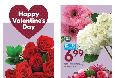 Safeway (BC) Flyer February 13 to 19