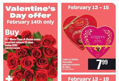 Atlantic Superstore Flyer February 13 to 19