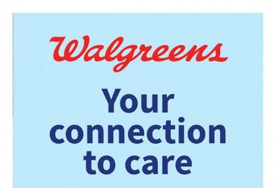 Walgreens Weekly Ad Flyer February 28 to March 27