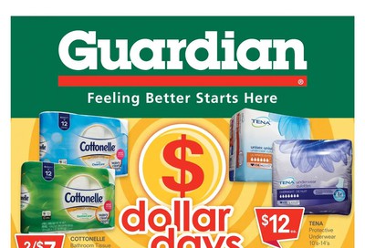 Guardian Flyer February 14 to 20