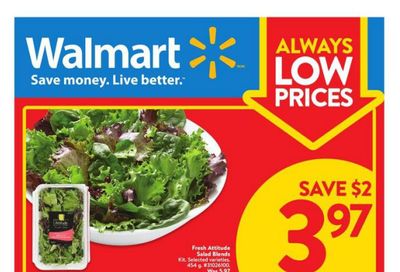 Walmart (ON) Flyer March 4 to 10