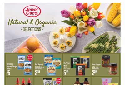 Jewel Osco Weekly Ad Flyer March 3 to March 23