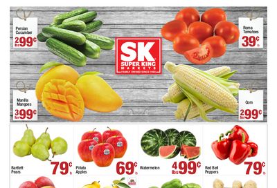 Super King Markets Weekly Ad Flyer March 3 to March 9, 2021