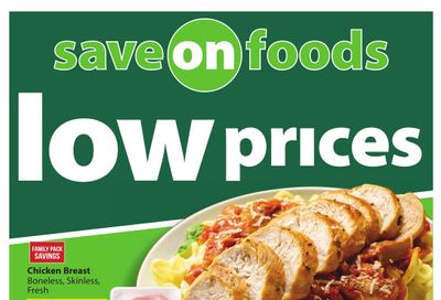 Save on Foods (SK) Flyer March 4 to 10