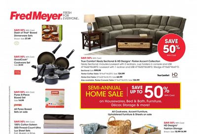 Fred Meyer (DC, DE, NJ, NY, PA, VA) Weekly Ad Flyer March 3 to March 9