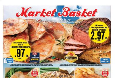 Market Basket (LA, TX) Weekly Ad Flyer March 3 to March 9