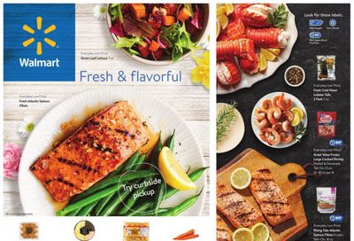 Walmart Weekly Ad Flyer March 3 to March 16