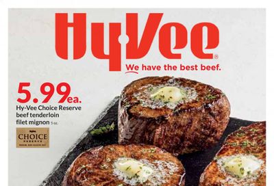 Hy-Vee (IA, IL, KS, MO) Weekly Ad Flyer March 3 to March 9