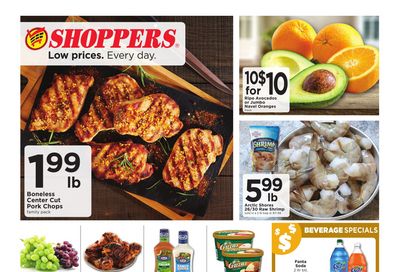 Shoppers Food Weekly Ad Flyer March 4 to March 10, 2021