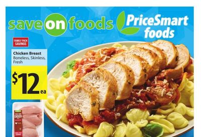 PriceSmart Foods Flyer March 4 to 10