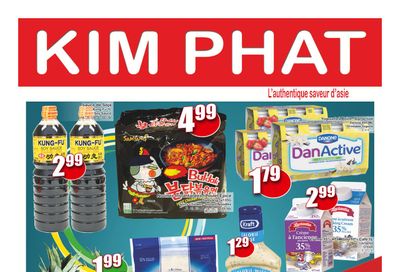 Kim Phat Flyer March 4 to 10