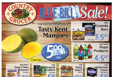 Country Grocer Flyer February 14 to 20