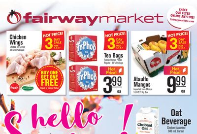 Fairway Market Flyer March 5 to 11