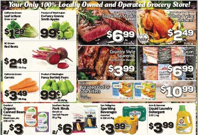 Discovery Foods Flyer February 16 to 22