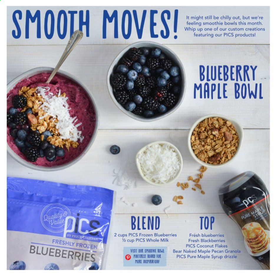 Price Chopper (CT, MA, NH, NY, PA, VT) Weekly Ad Flyer March 6 to March 13