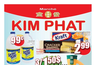 Kim Phat Flyer February 20 to 26