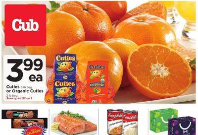 Cub Foods Weekly Ad Flyer March 7 to March 13