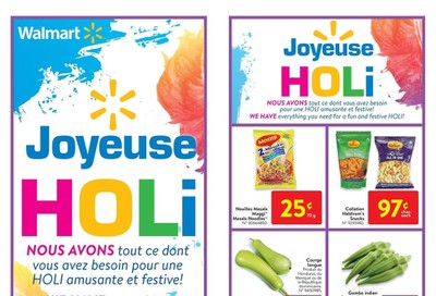 Walmart Supercentre (QC) Flyer February 20 to 26