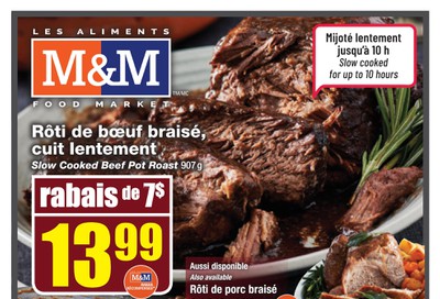 M&M Food Market (QC) Flyer February 20 to 26