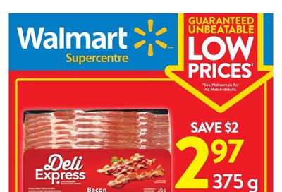 Walmart Supercentre (Atlantic) Flyer February 20 to 26