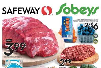 Sobeys (West) Flyer February 20 to 26
