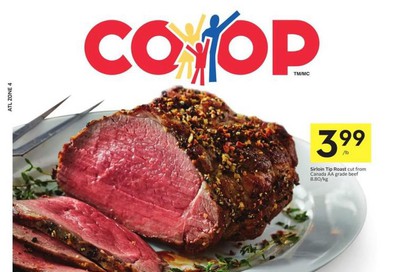 Foodland Co-op Flyer February 20 to 26