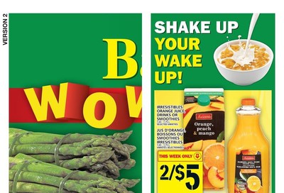 Food Basics (Ottawa Region) Flyer February 20 to 26