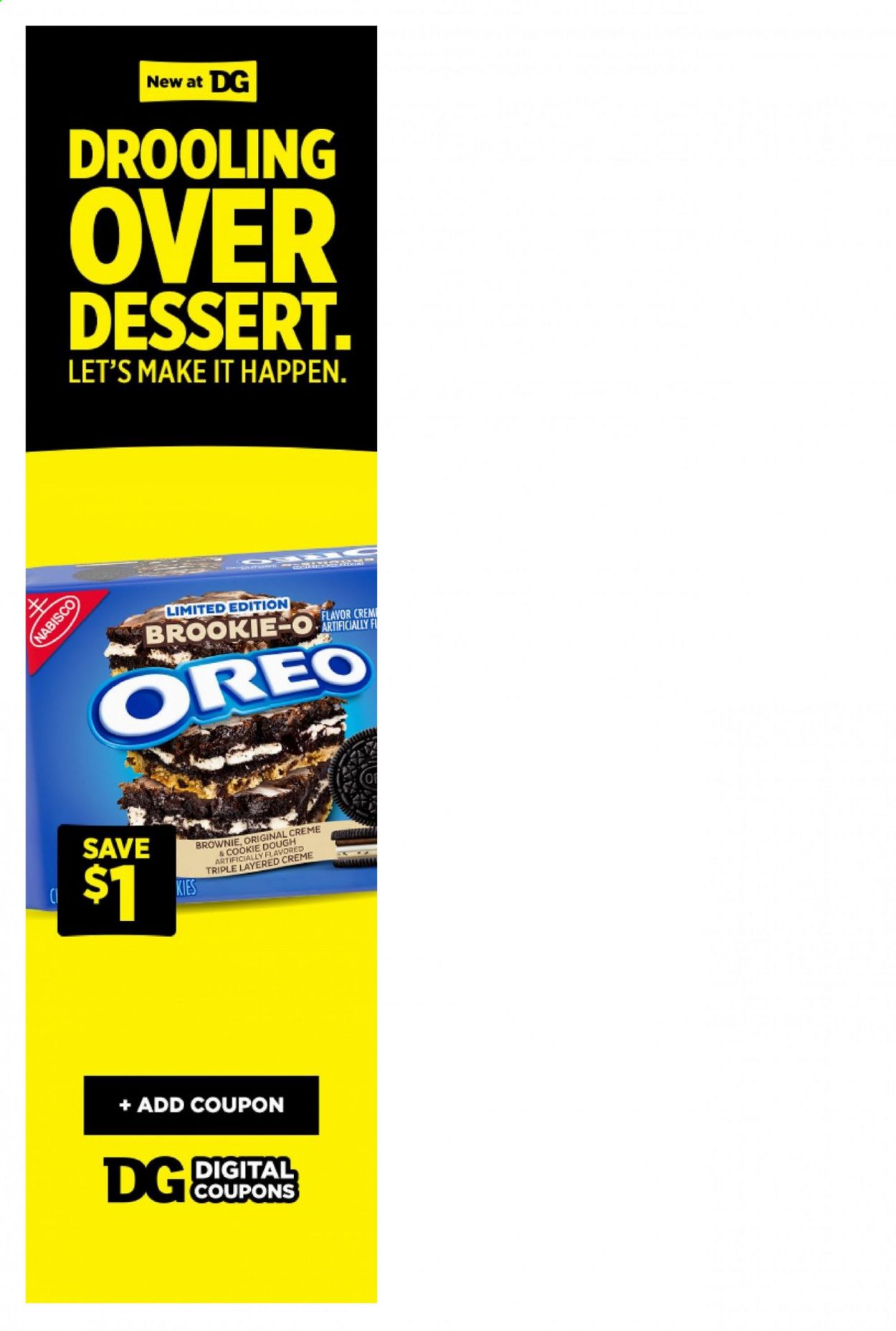 Dollar General (TX) Weekly Ad Flyer March 7 to March 13