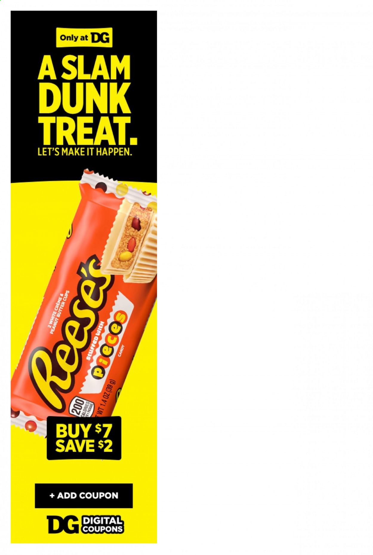 Dollar General (TX) Weekly Ad Flyer March 7 to March 13