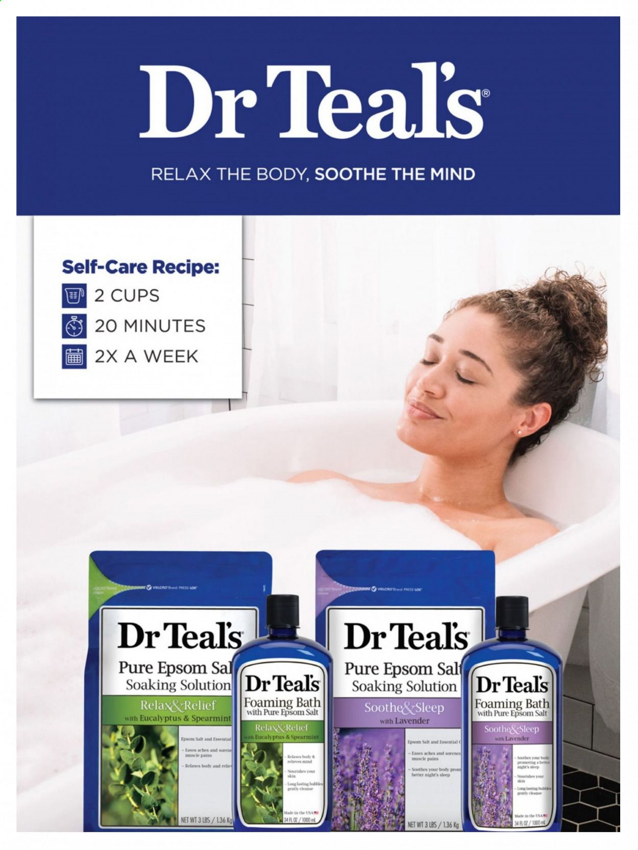 Dollar General Weekly Ad Flyer March 1 to May 31