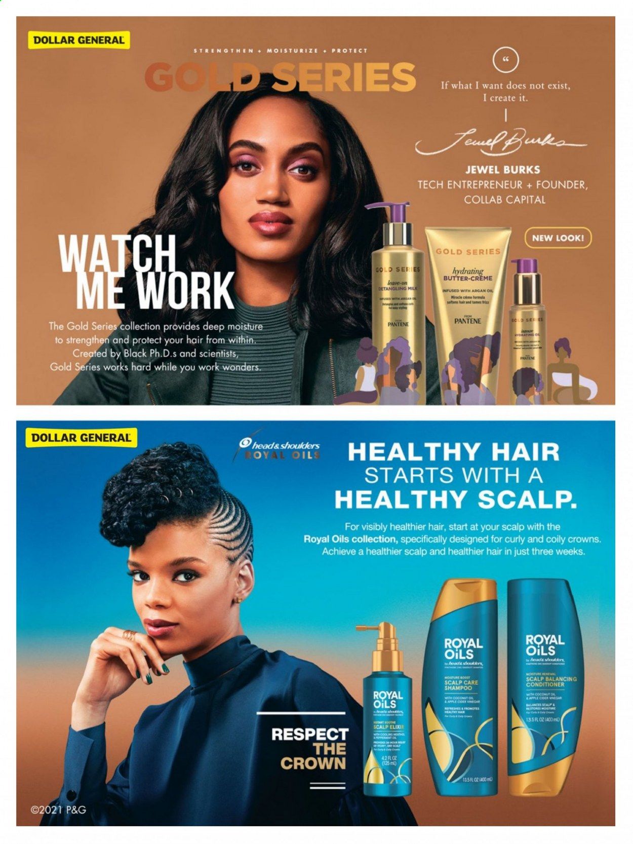 Dollar General Weekly Ad Flyer March 1 to May 31