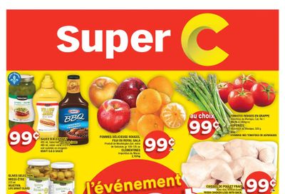 Super C Flyer March 11 to 17