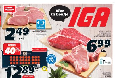 IGA (QC) Flyer March 11 to 17