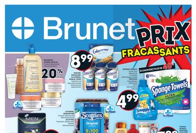 Brunet Flyer March 11 to 17