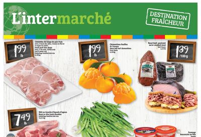 L'inter Marche Flyer March 11 to 17